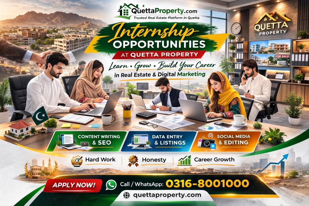 internship-digital-marketing-quetta