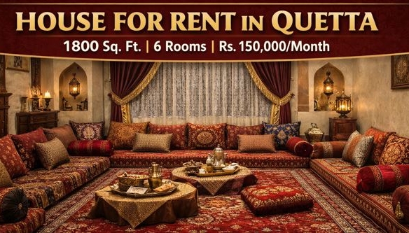 house-rent-quetta-samungli-road