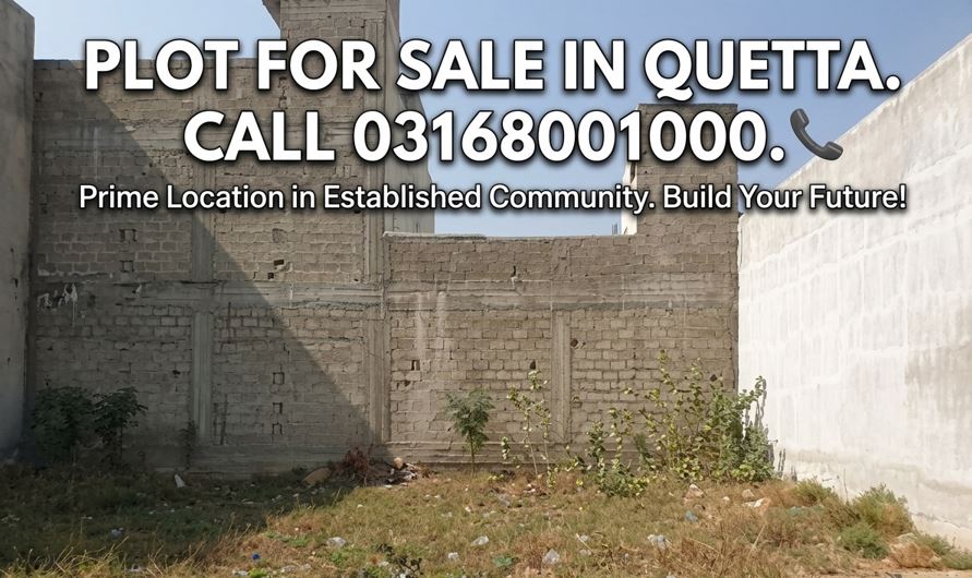 plot-sale-quetta